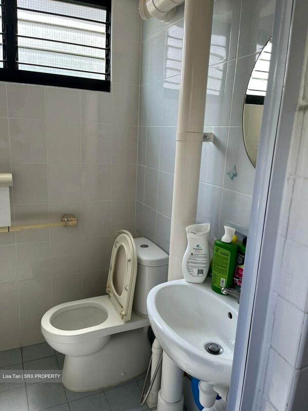 Blk 446 Ang Mo Kio Avenue 10 (Ang Mo Kio), HDB 3 Rooms #550545931